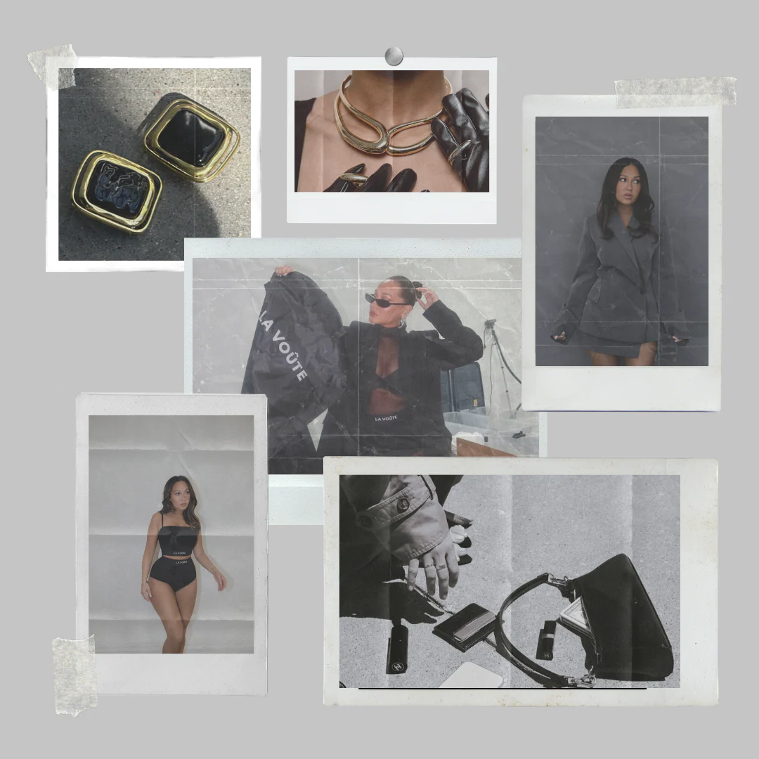 Daily Luxury, Sculpted for You